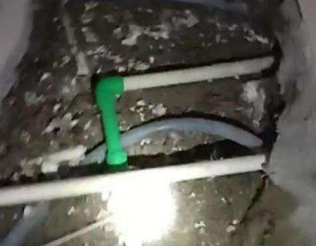 达孜卫生间漏水多少钱