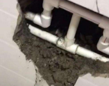 达孜卫生间漏水哪家好