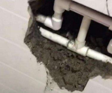 达孜卫生间防水找谁好