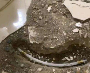 达孜卫生间测漏水哪家优惠