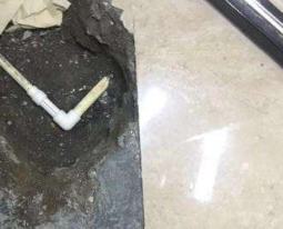 达孜卫生间测漏水多少钱