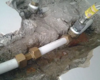 达孜测漏水多少钱