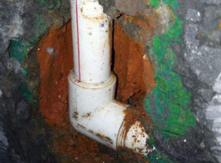 达孜卫生间防水报价
