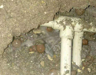 达孜卫生间防水的报价