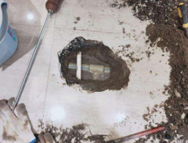 达孜卫生间防水多少钱