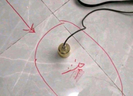 达孜卫生间测漏水多少钱