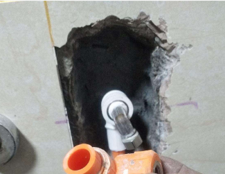 达孜卫生间测漏水哪家好