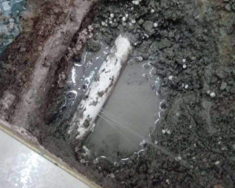 达孜卫生间测漏水哪家好