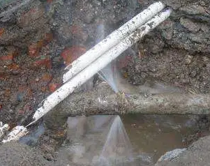 达孜水管维修费用是多少