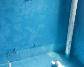 达孜卫生间防水多少钱
