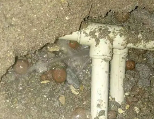 达孜卫生间测漏