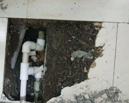 达孜卫生间测漏水哪家好