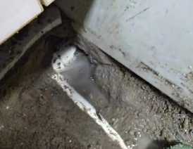 达孜卫生间测漏水多少钱