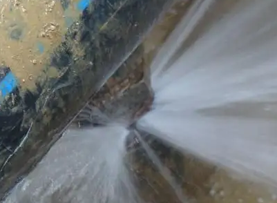 达孜卫生间测漏水施工步骤