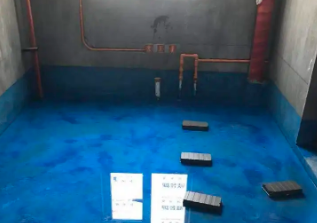 达孜卫生间防水步骤