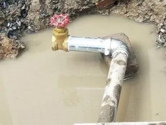 达孜漏水检测电话多少